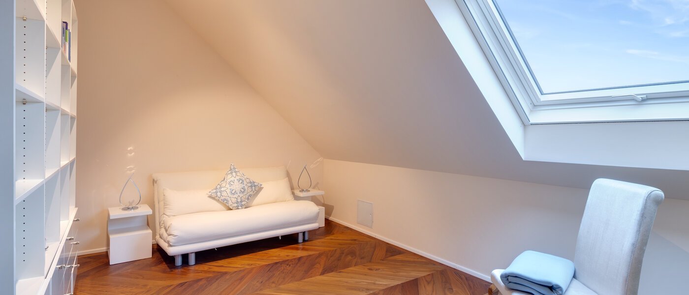 邸宅 Starnberg 01 ゲストルーム 14680