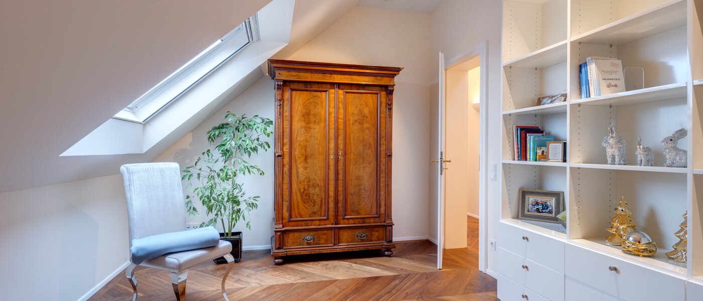 邸宅 Starnberg 02 ゲストルーム 14680