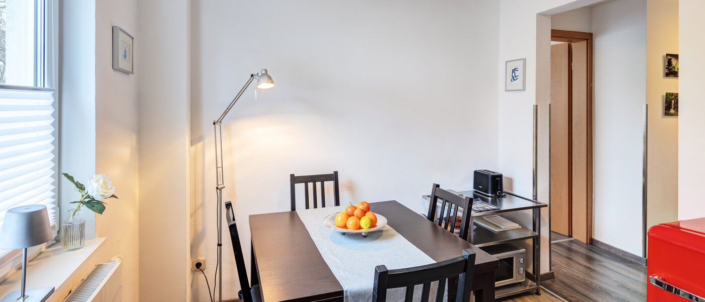 一戸建て München Trudering 03 キッチン 14681