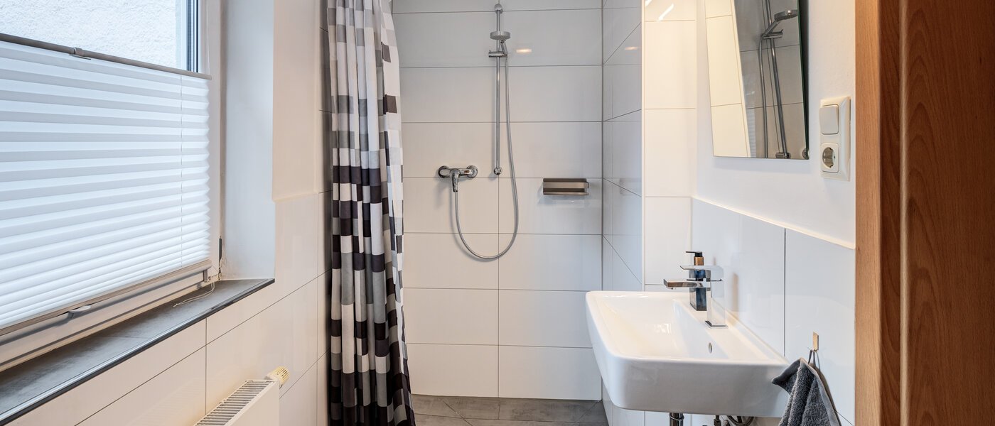 一戸建て München Trudering 01 ２つめの浴室 14681