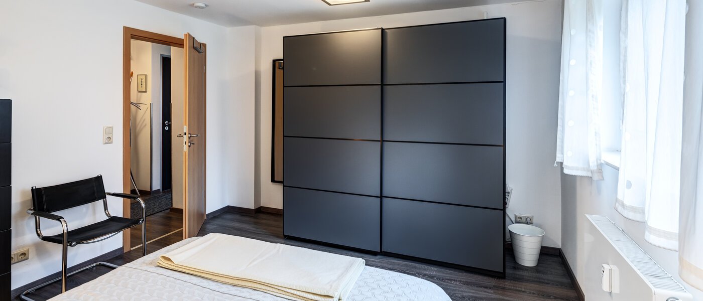 一戸建て München Trudering 03 1. 寝室 14681