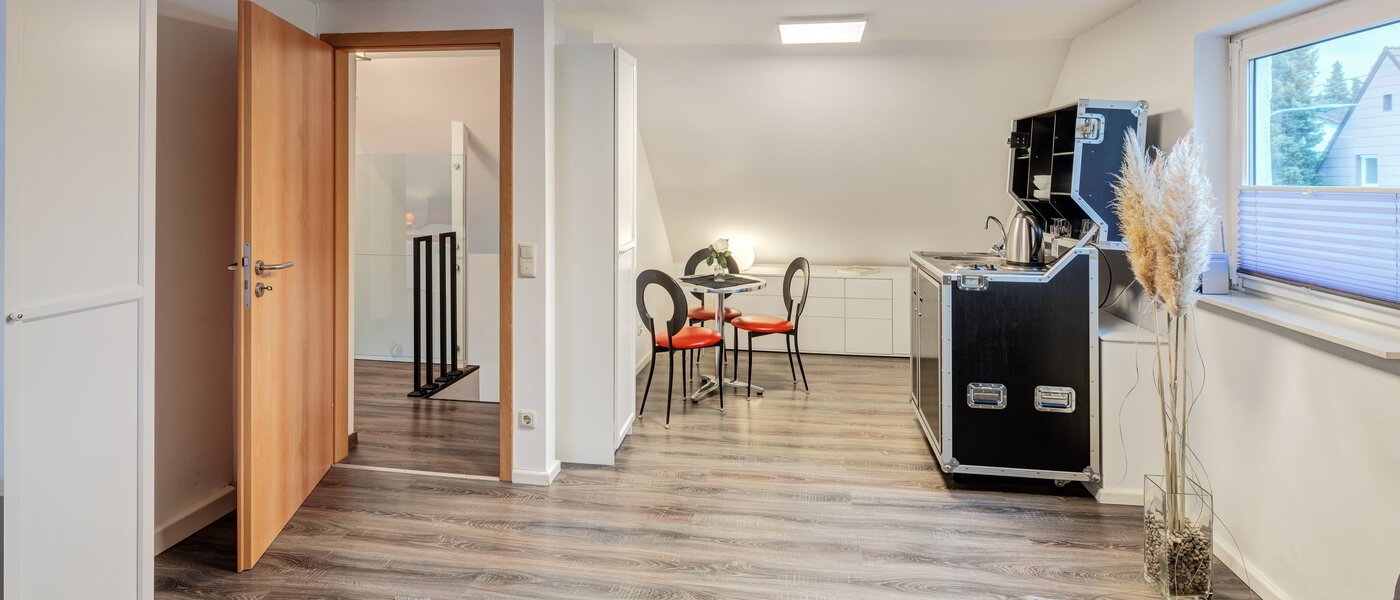 一戸建て München Trudering 02 ワークルーム/ゲストルーム 14681