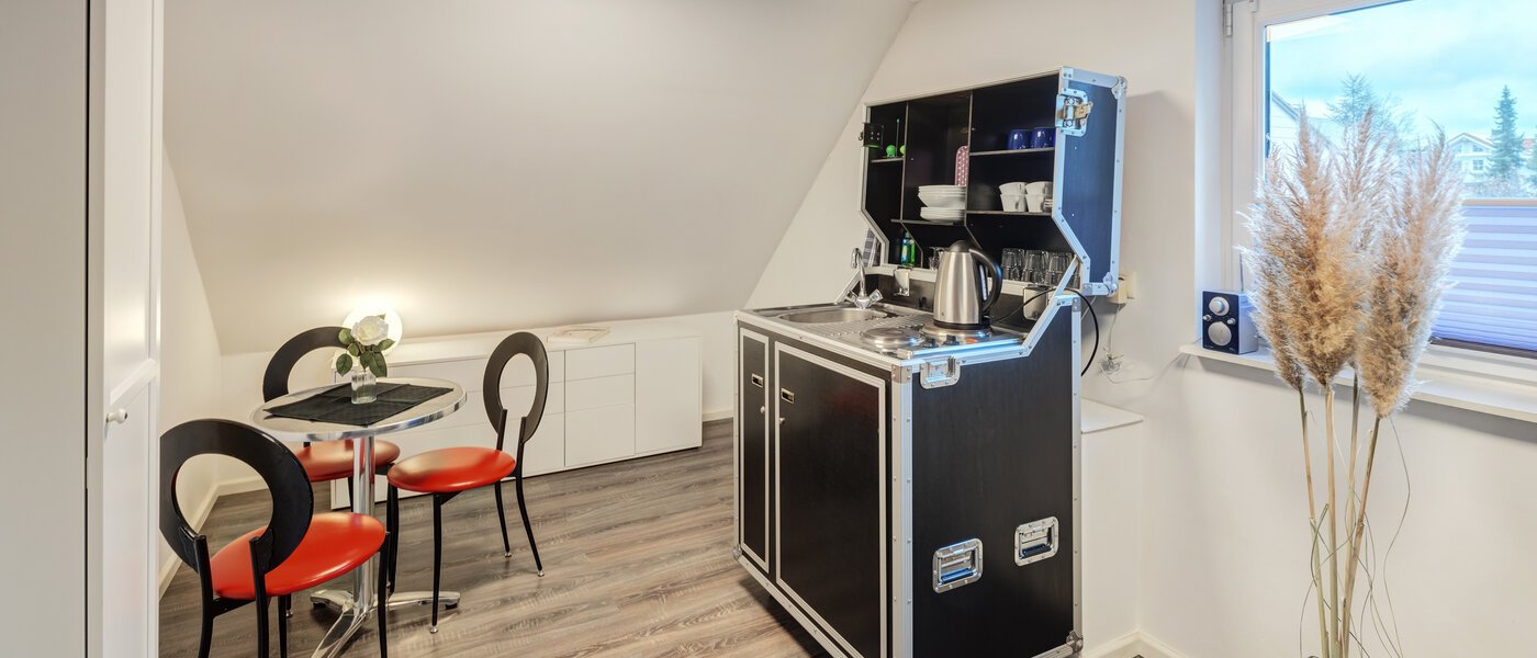 一戸建て München Trudering 03 ワークルーム/ゲストルーム 14681