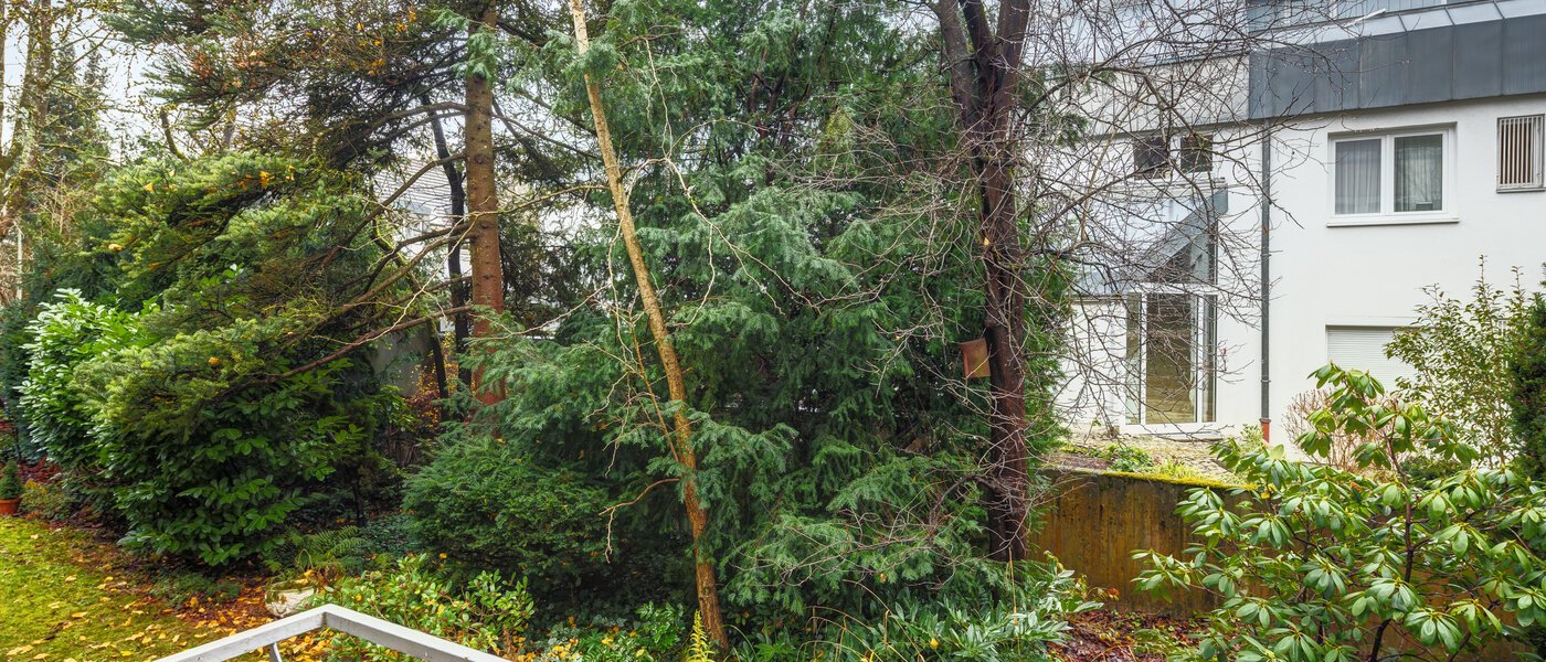 マンション München Solln 01 物件からの眺め 14682