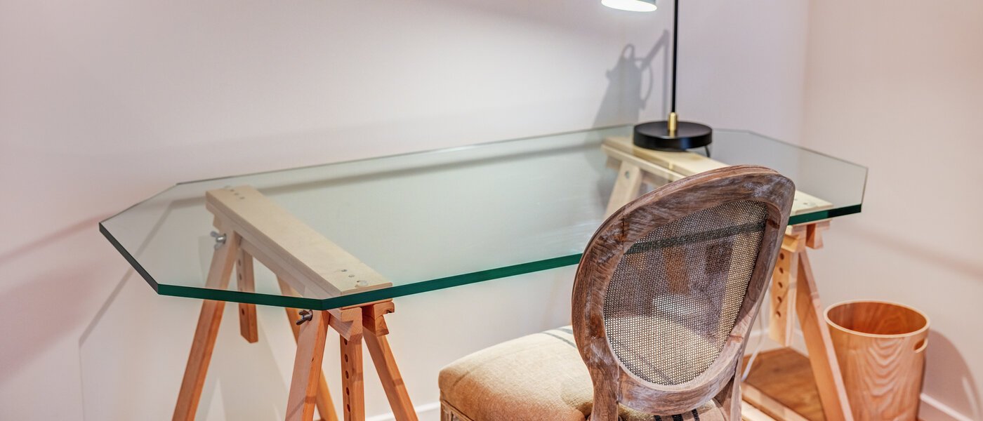 メゾネット・マンション（複数階にわたるマンション） Waakirchen 05 玄関入り口 14683