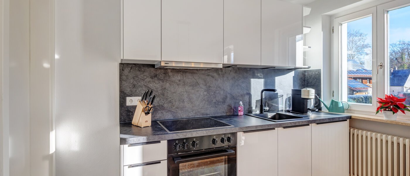 マンション Haar 02 キッチン 14685