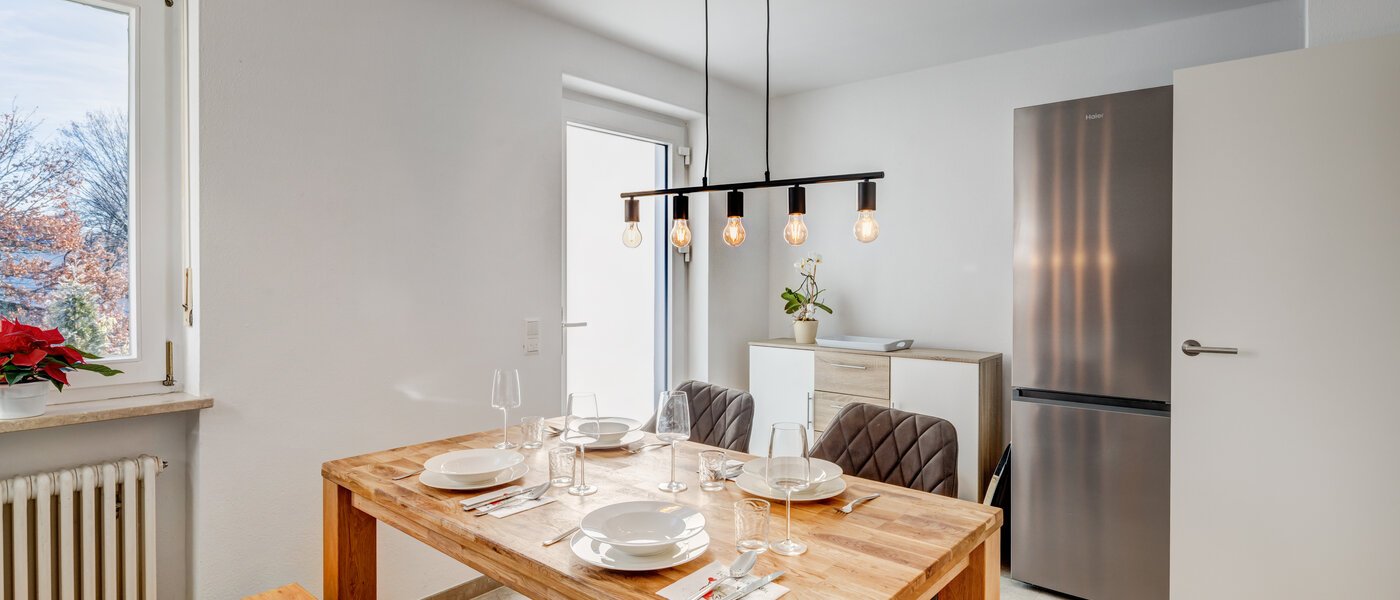 マンション Haar 03 キッチン 14685