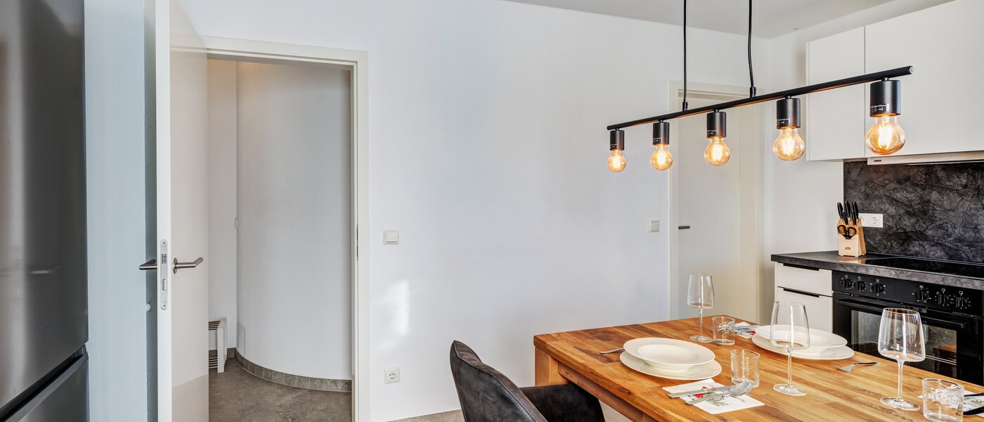 マンション Haar 04 キッチン 14685