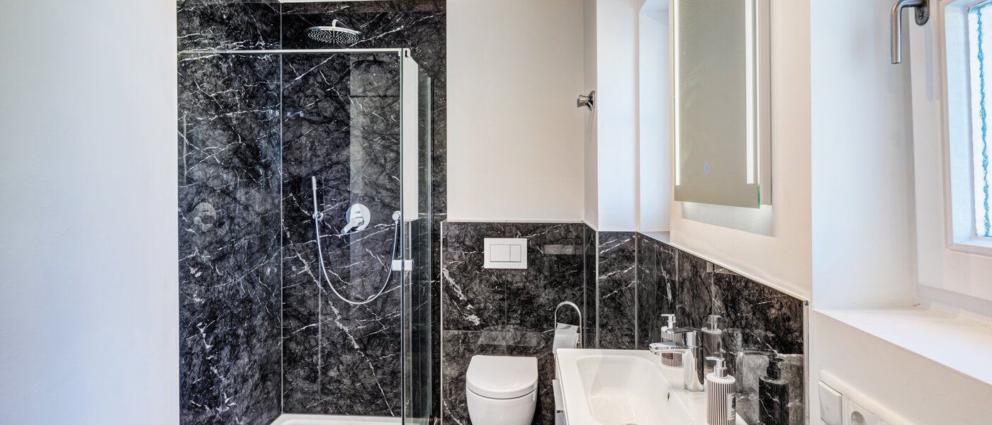 マンション Haar 01 浴室 14685