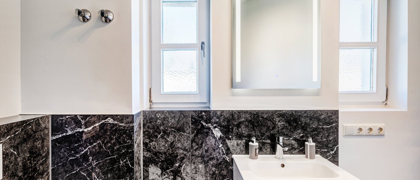 マンション Haar 02 浴室 14685