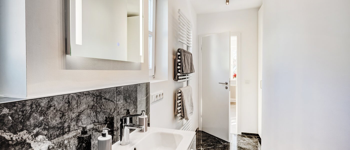 マンション Haar 03 浴室 14685