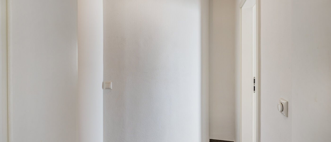 マンション Haar 01 玄関入り口 14685