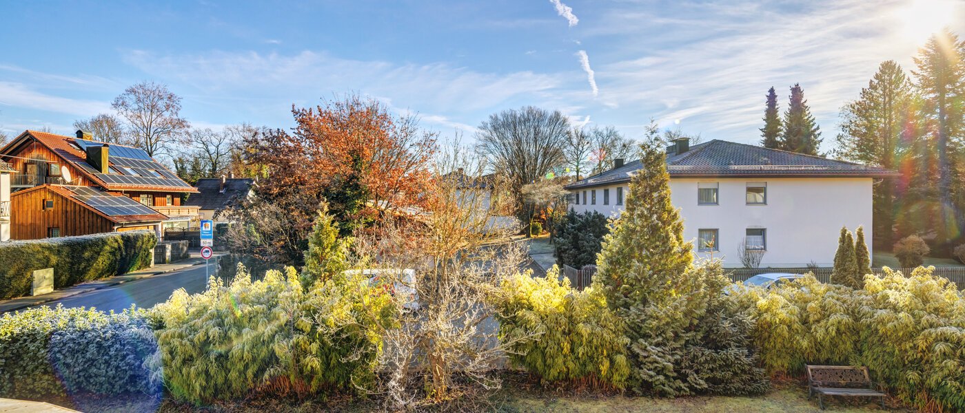 マンション Haar 01 物件からの眺め 14685