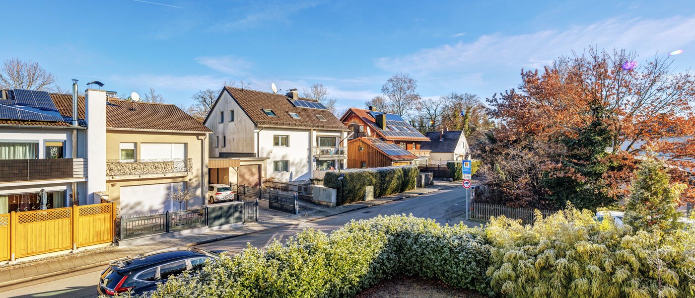 マンション Haar 02 物件からの眺め 14685