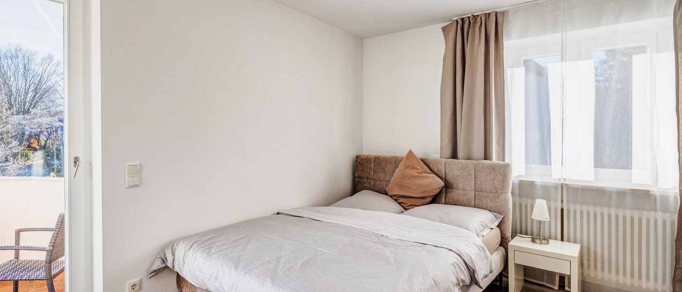 マンション Haar 01 スリーピングアリア 14685