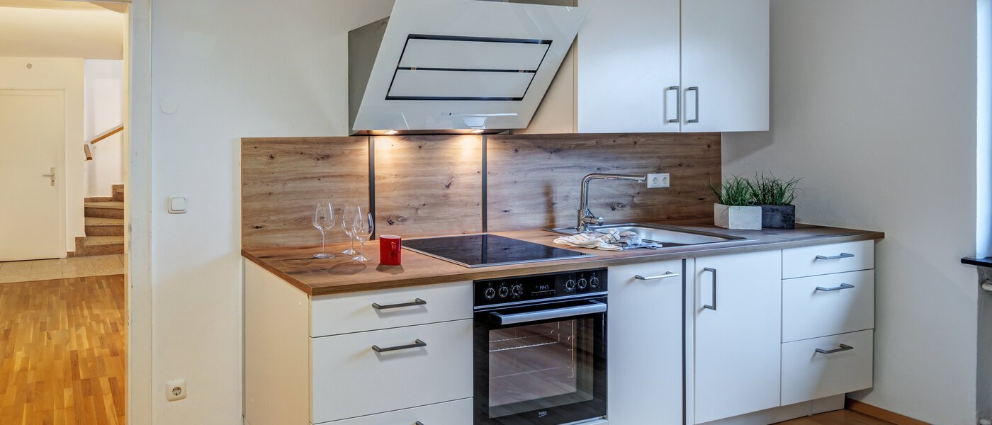 メゾネット・マンション（複数階にわたるマンション） München Cosimapark 01 キッチン 14688