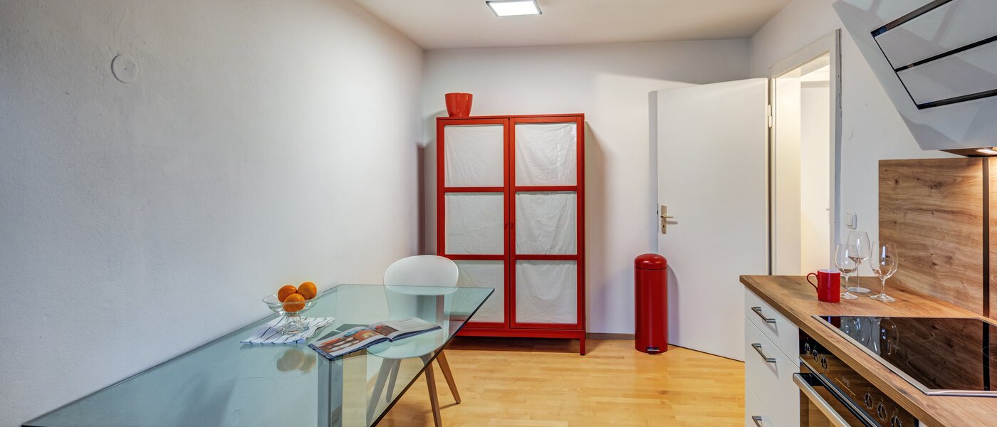 メゾネット・マンション（複数階にわたるマンション） München Cosimapark 03 キッチン 14688