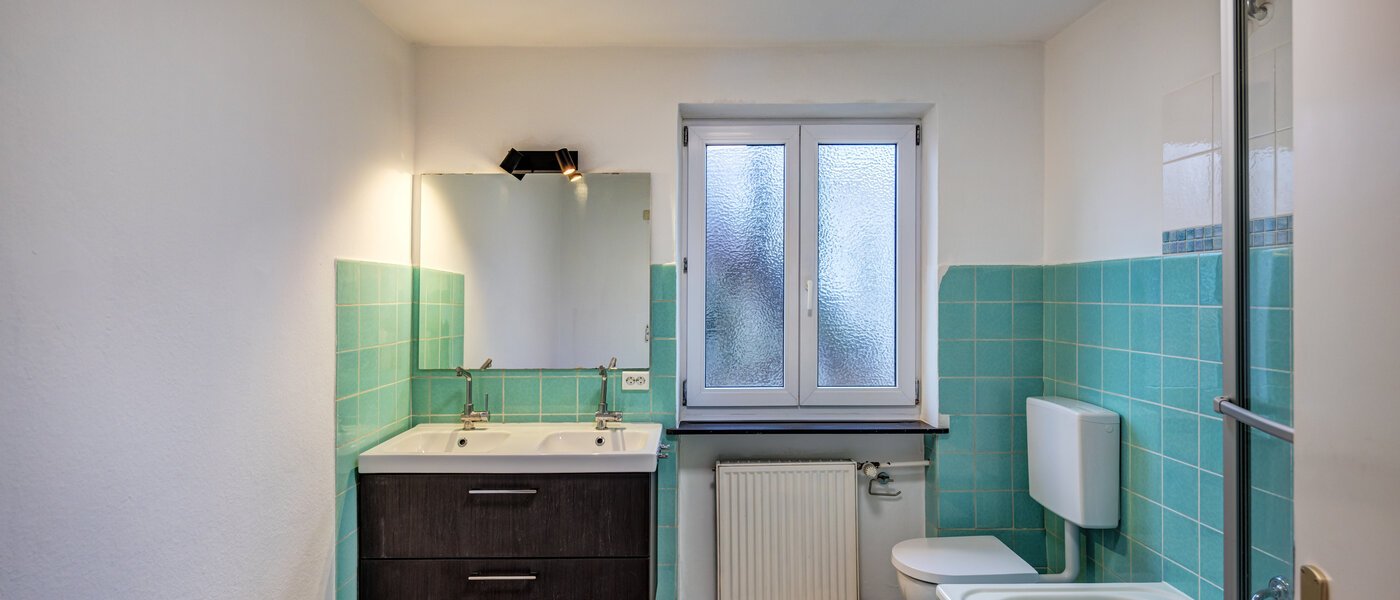 メゾネット・マンション（複数階にわたるマンション） München Cosimapark 01 浴室 14688