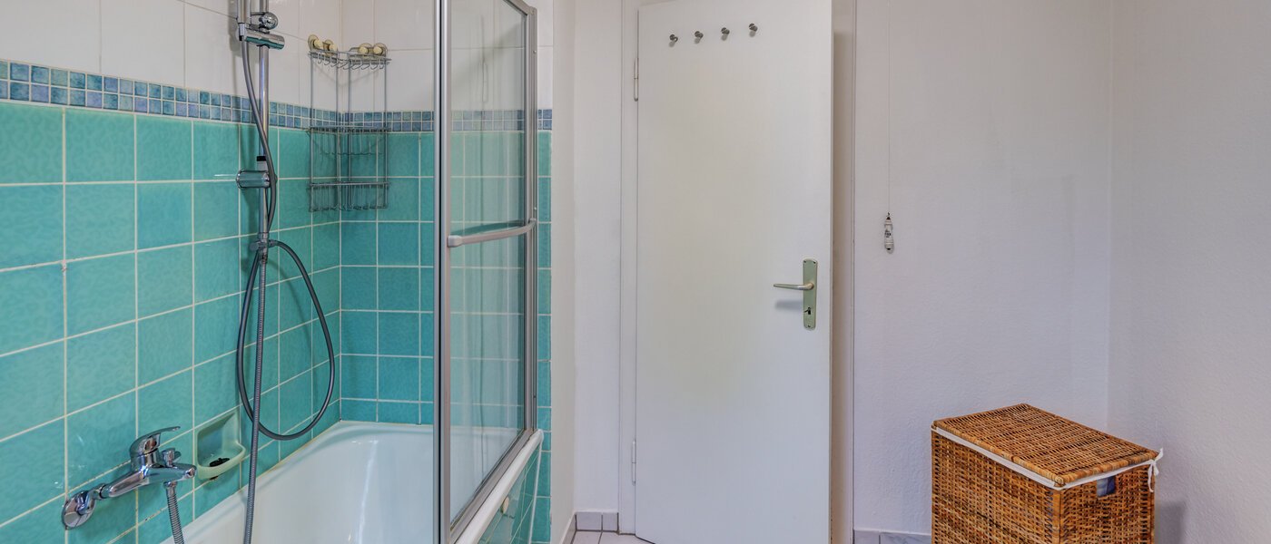 メゾネット・マンション（複数階にわたるマンション） München Cosimapark 02 浴室 14688