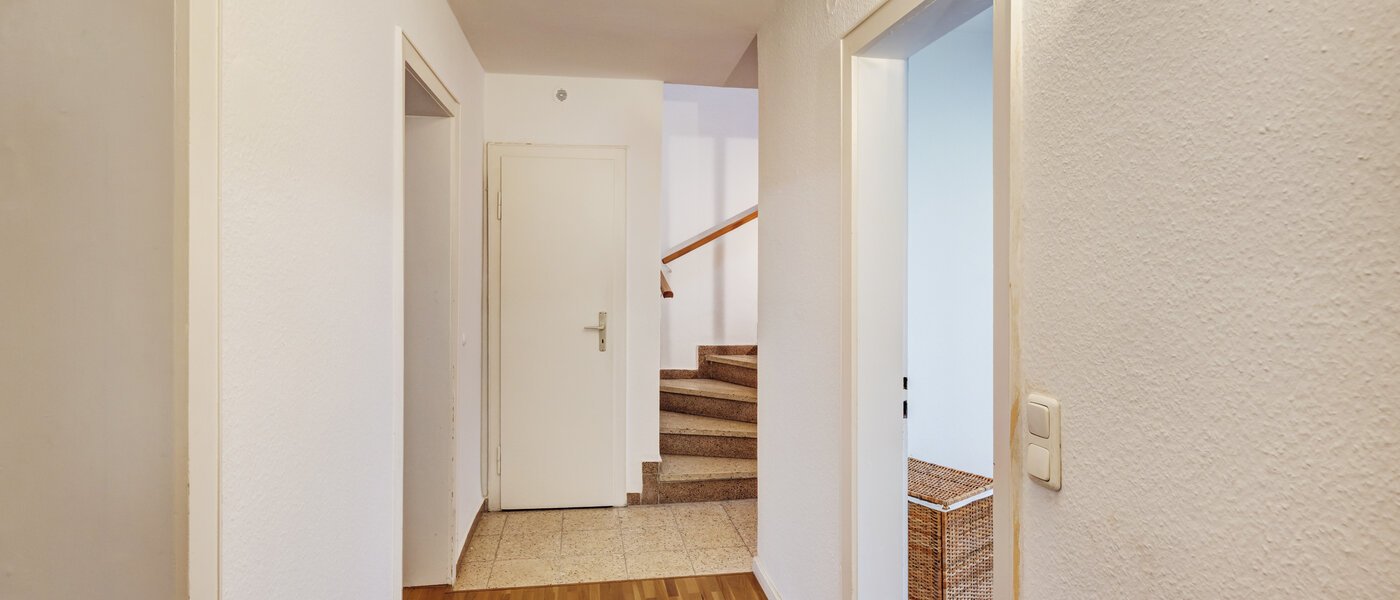 メゾネット・マンション（複数階にわたるマンション） München Cosimapark 01 玄関入り口 14688