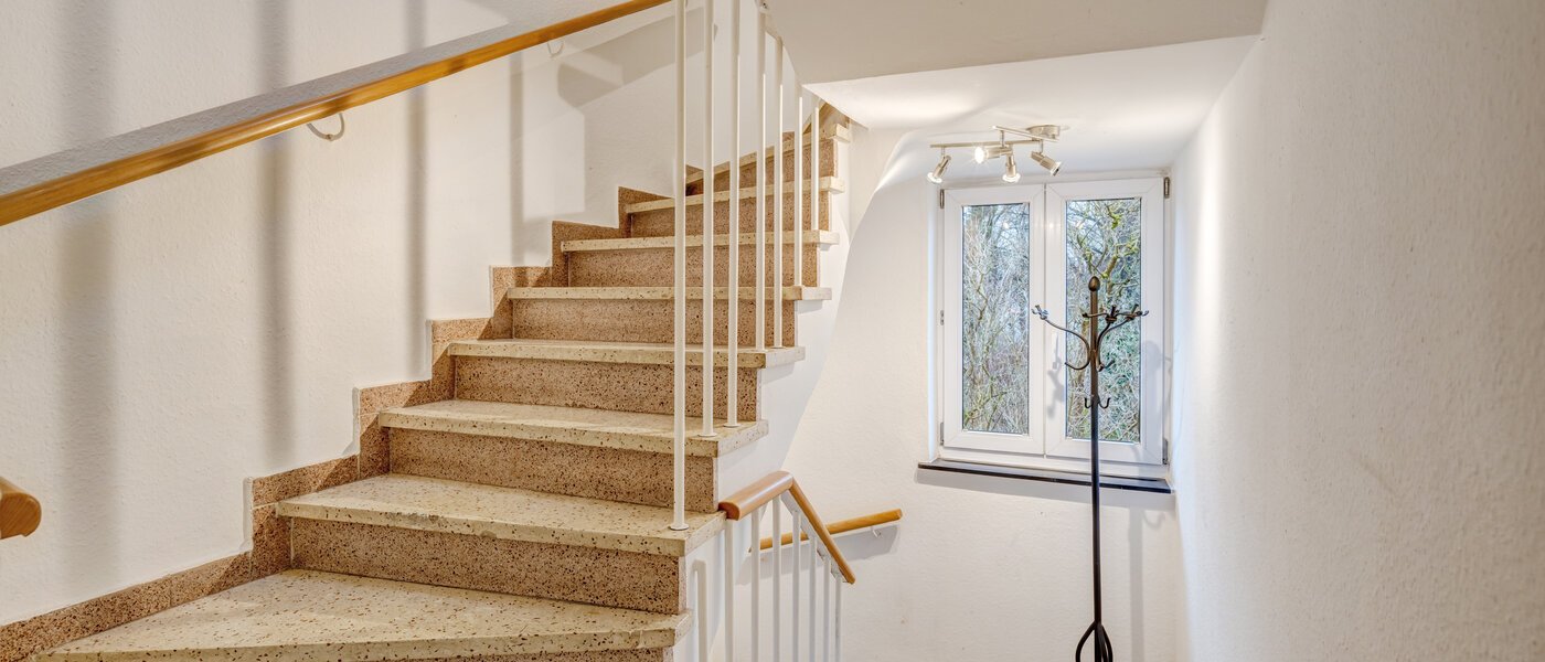 メゾネット・マンション（複数階にわたるマンション） München Cosimapark 02 玄関入り口 14688