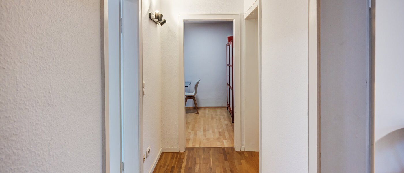 メゾネット・マンション（複数階にわたるマンション） München Cosimapark 03 玄関入り口 14688