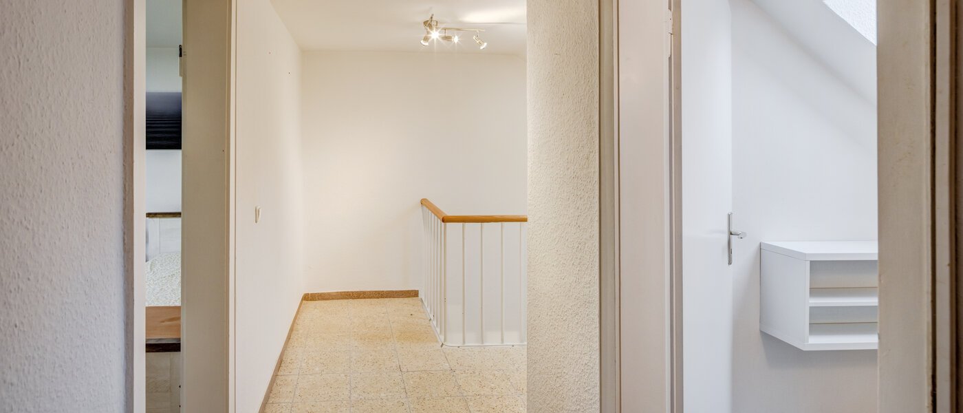 メゾネット・マンション（複数階にわたるマンション） München Cosimapark 04 玄関入り口 14688