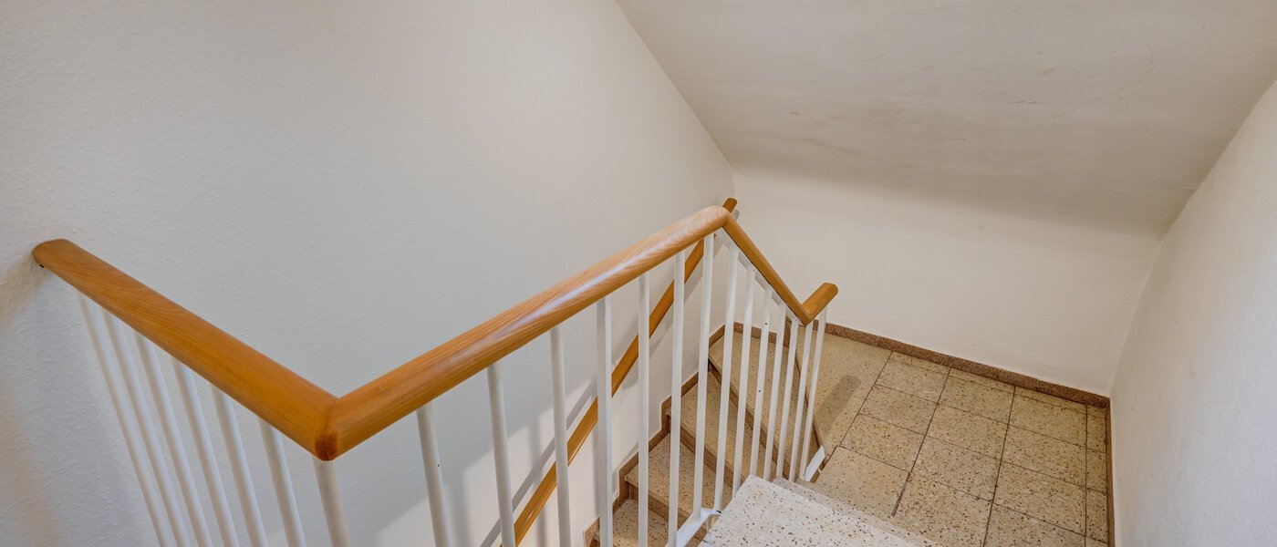 メゾネット・マンション（複数階にわたるマンション） München Cosimapark 05 玄関入り口 14688