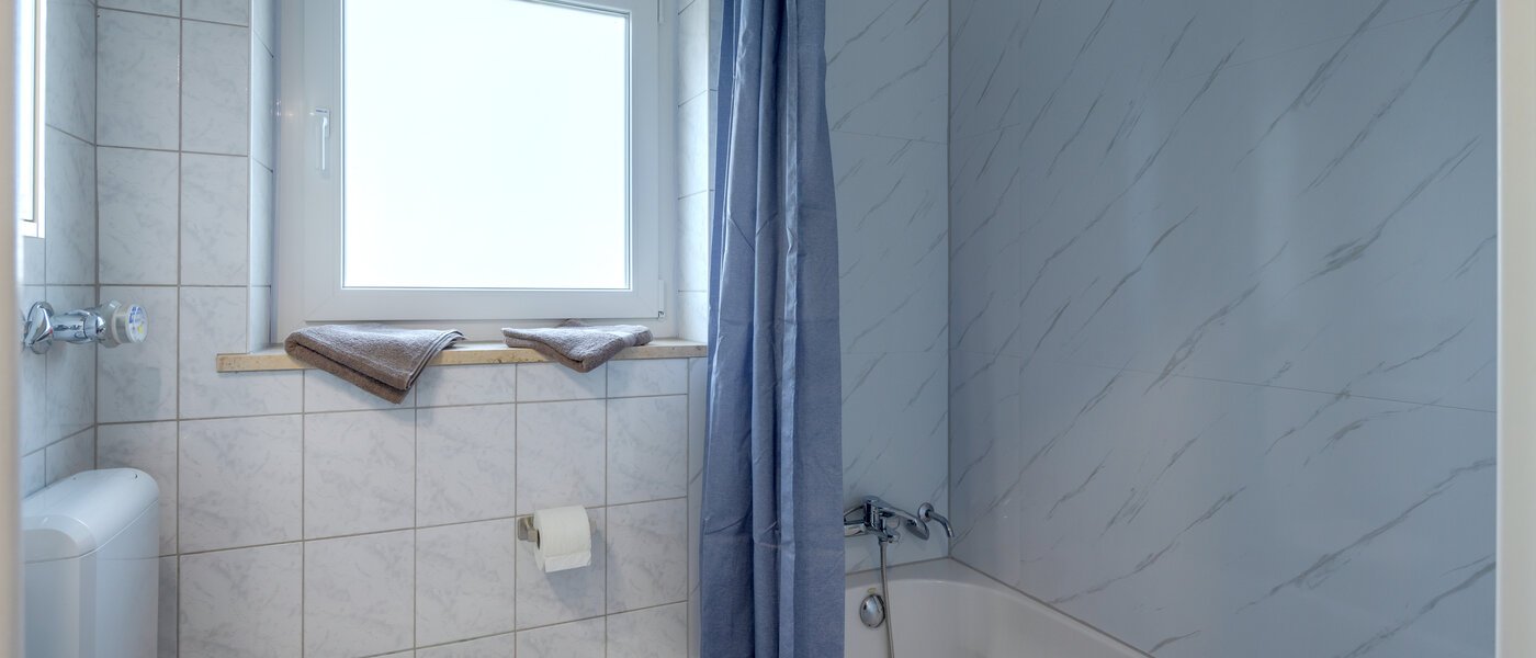 アパルトマン München Oberföhring 02 浴室 14689