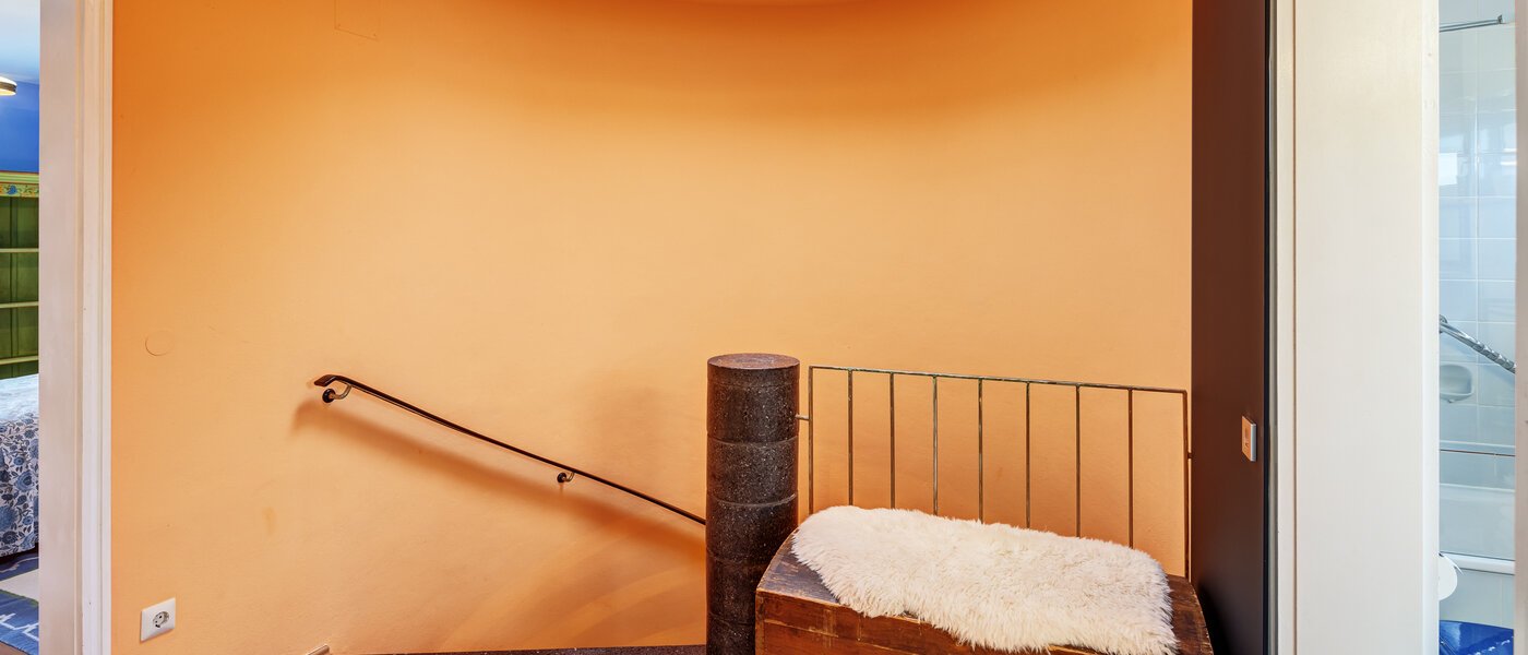 テラスハウス角住宅 Unterhaching 03 玄関入り口 14690