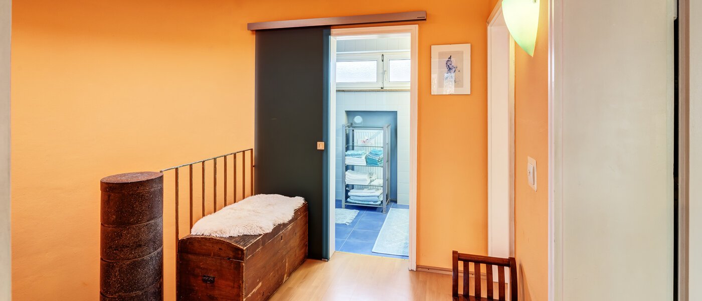 テラスハウス角住宅 Unterhaching 04 玄関入り口 14690