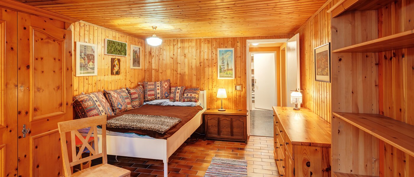 テラスハウス角住宅 Unterhaching 02 ホビールーム 14690