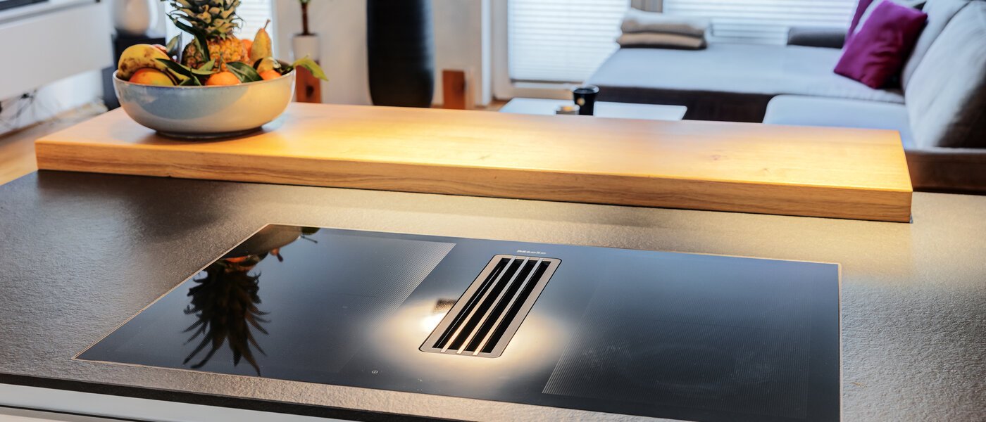 マンション Fürstenfeldbruck 04 キッチン 14691