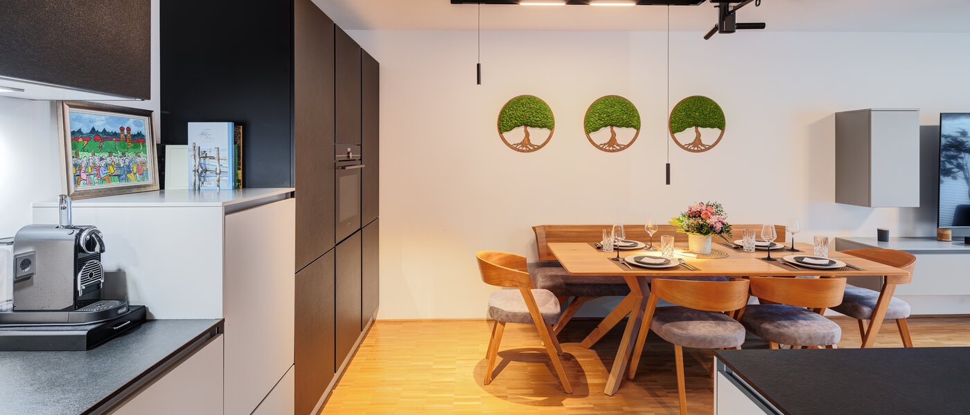 マンション Fürstenfeldbruck 05 キッチン 14691