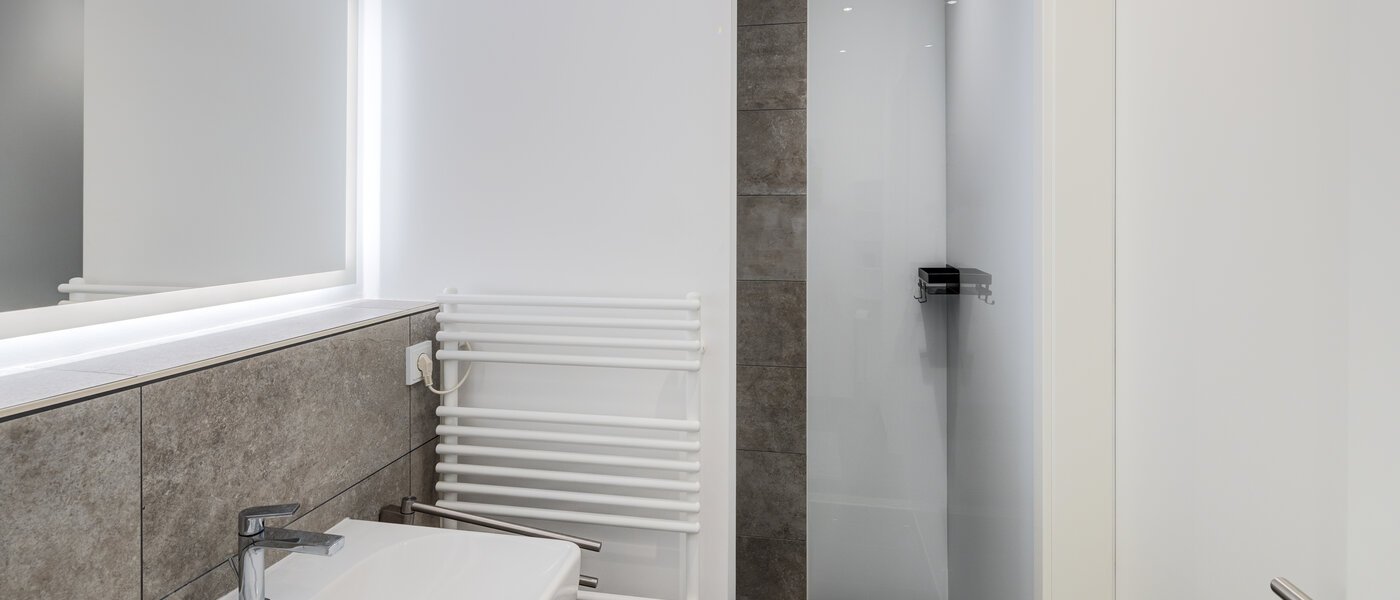 マンション Fürstenfeldbruck 02 ２つめの浴室 14691