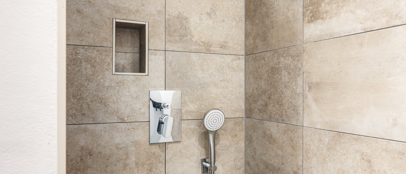 マンション Fürstenfeldbruck 03 ２つめの浴室 14691