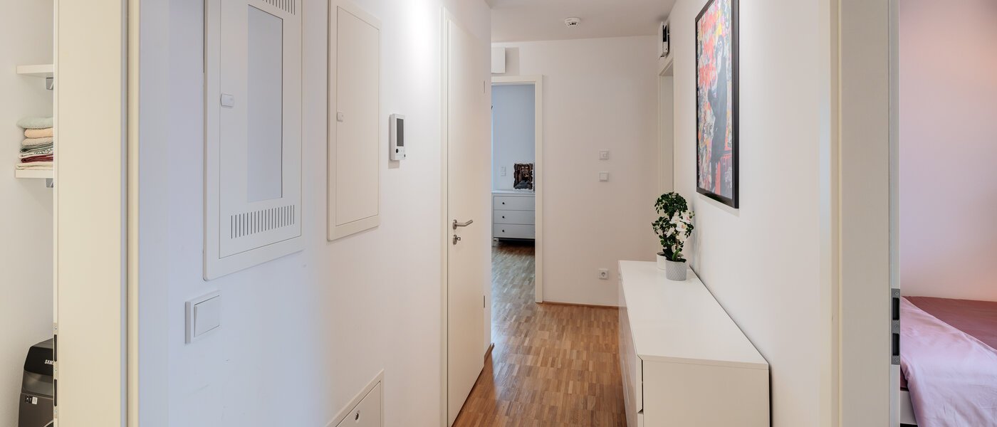 マンション Fürstenfeldbruck 02 玄関入り口 14691