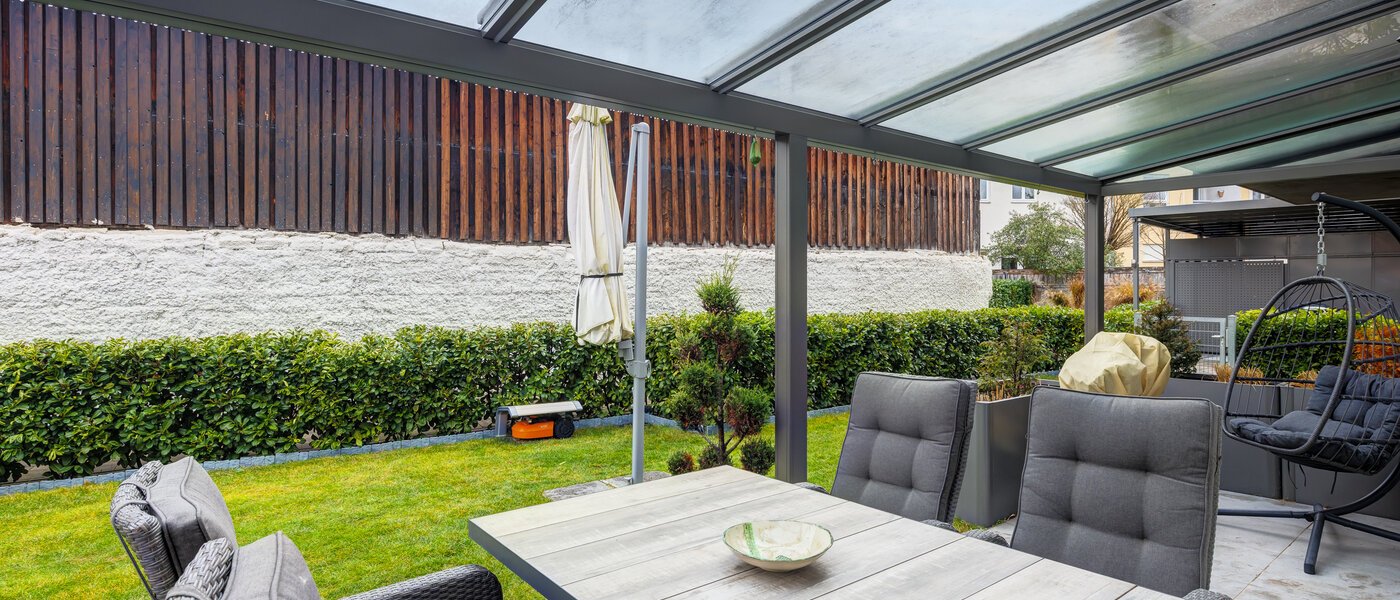 マンション Fürstenfeldbruck 01 物件からの眺め 14691