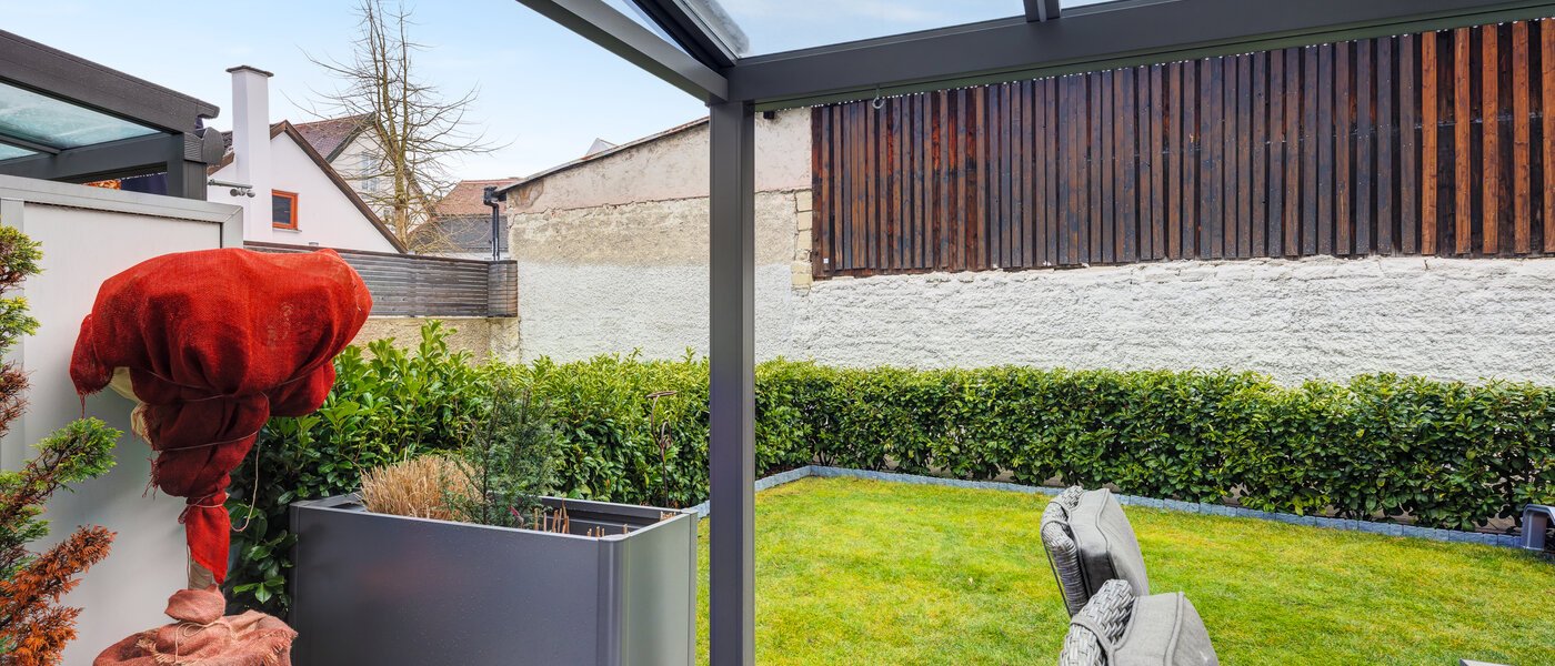 マンション Fürstenfeldbruck 02 物件からの眺め 14691