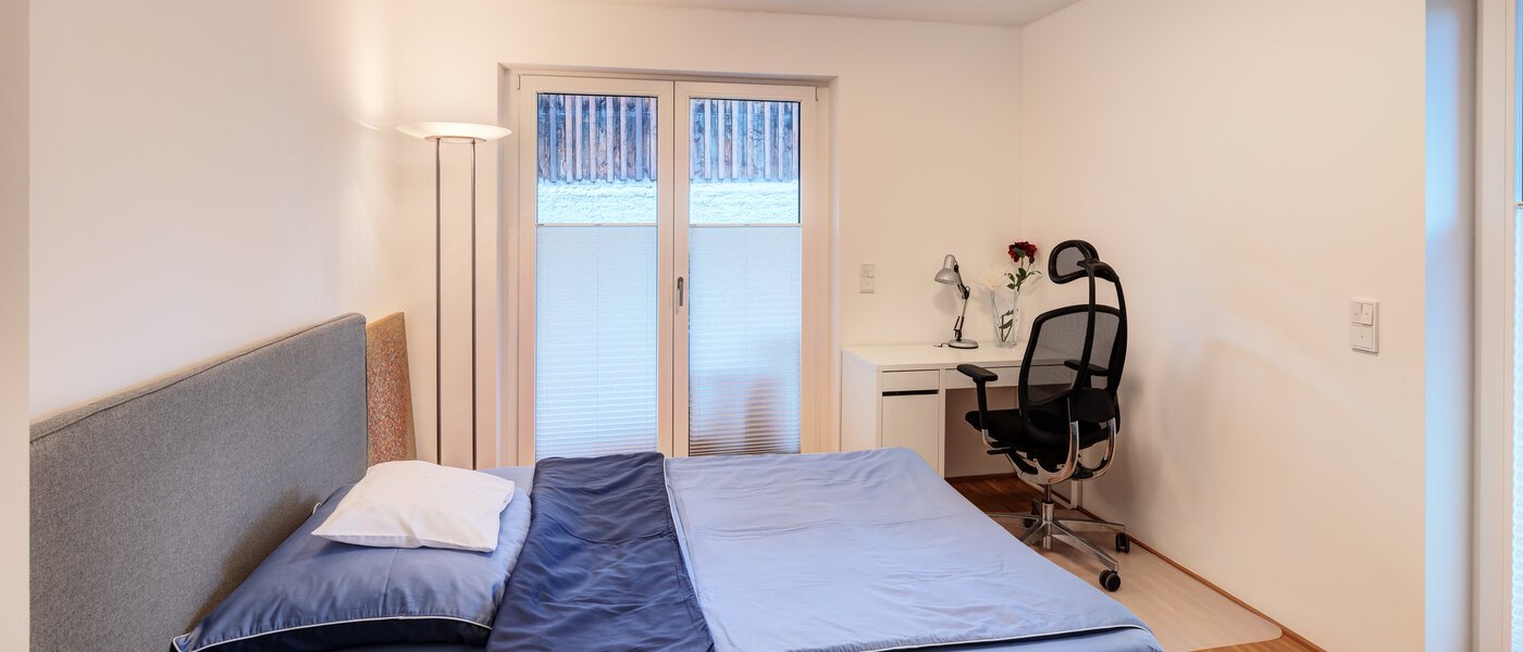 マンション Fürstenfeldbruck 01 2.　寝室 14691