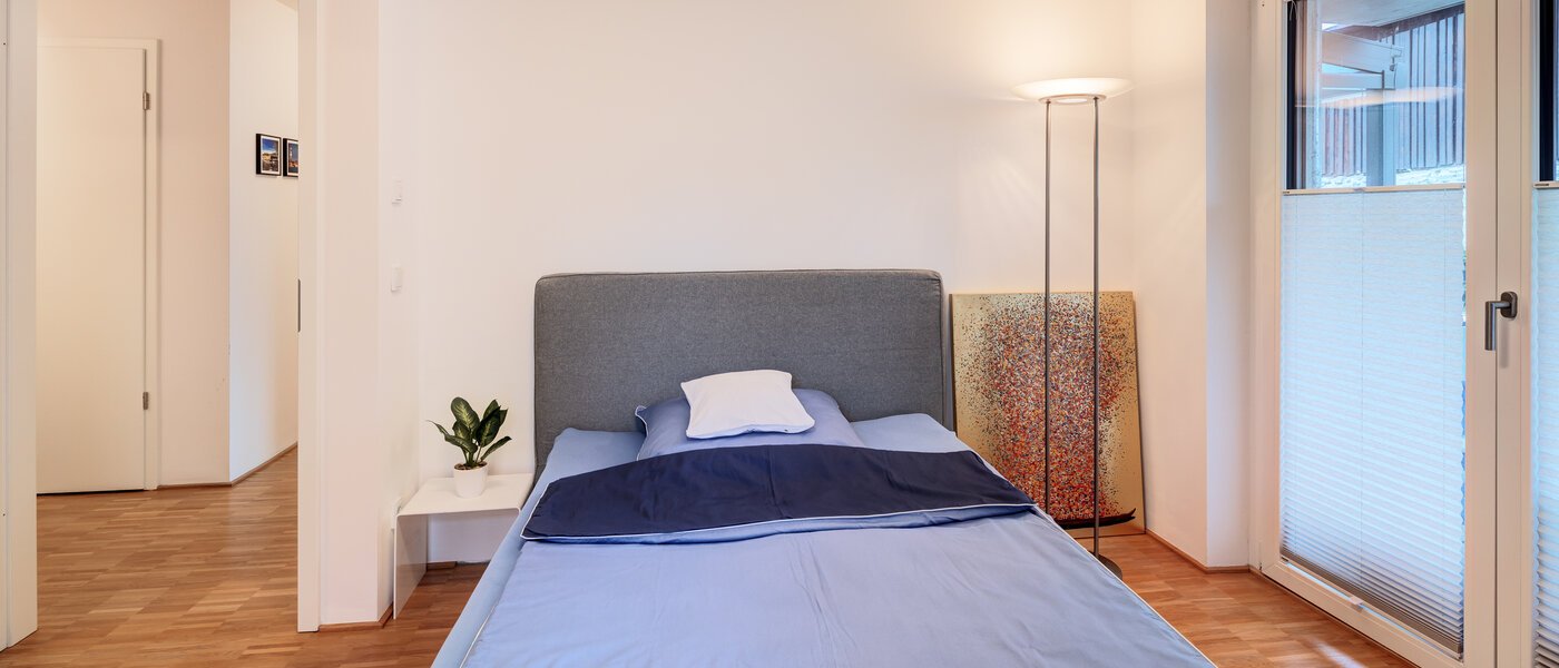 マンション Fürstenfeldbruck 02 2.　寝室 14691