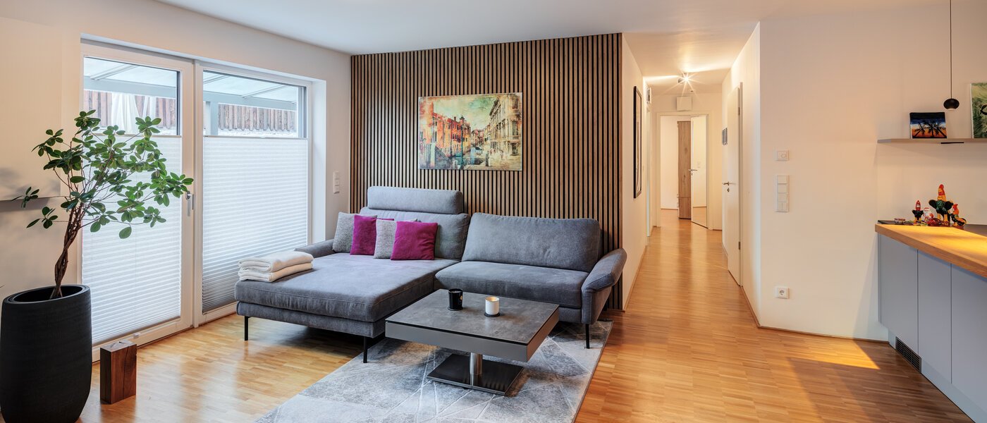 マンション Fürstenfeldbruck 02 リビングエリア 14691