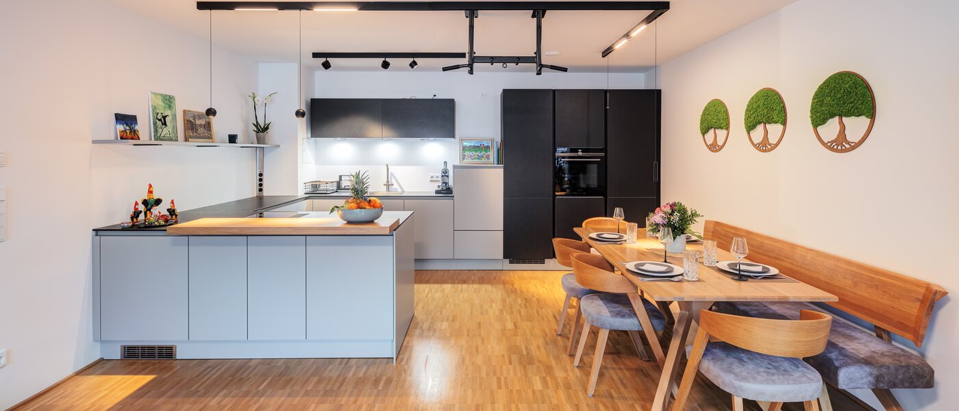 マンション Fürstenfeldbruck 03 リビングエリア 14691