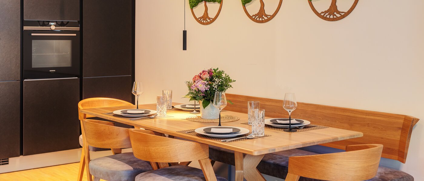 マンション Fürstenfeldbruck 04 リビングエリア 14691