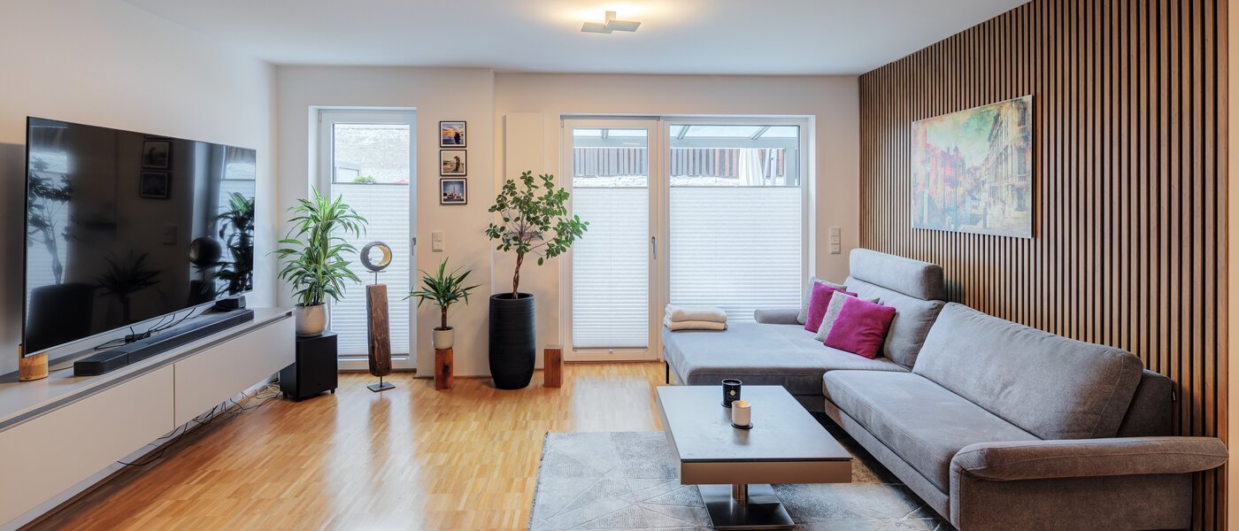 マンション Fürstenfeldbruck 05 リビングエリア 14691