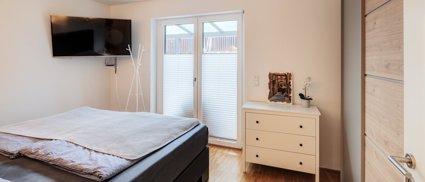 マンション Fürstenfeldbruck 02 1. 寝室 14691