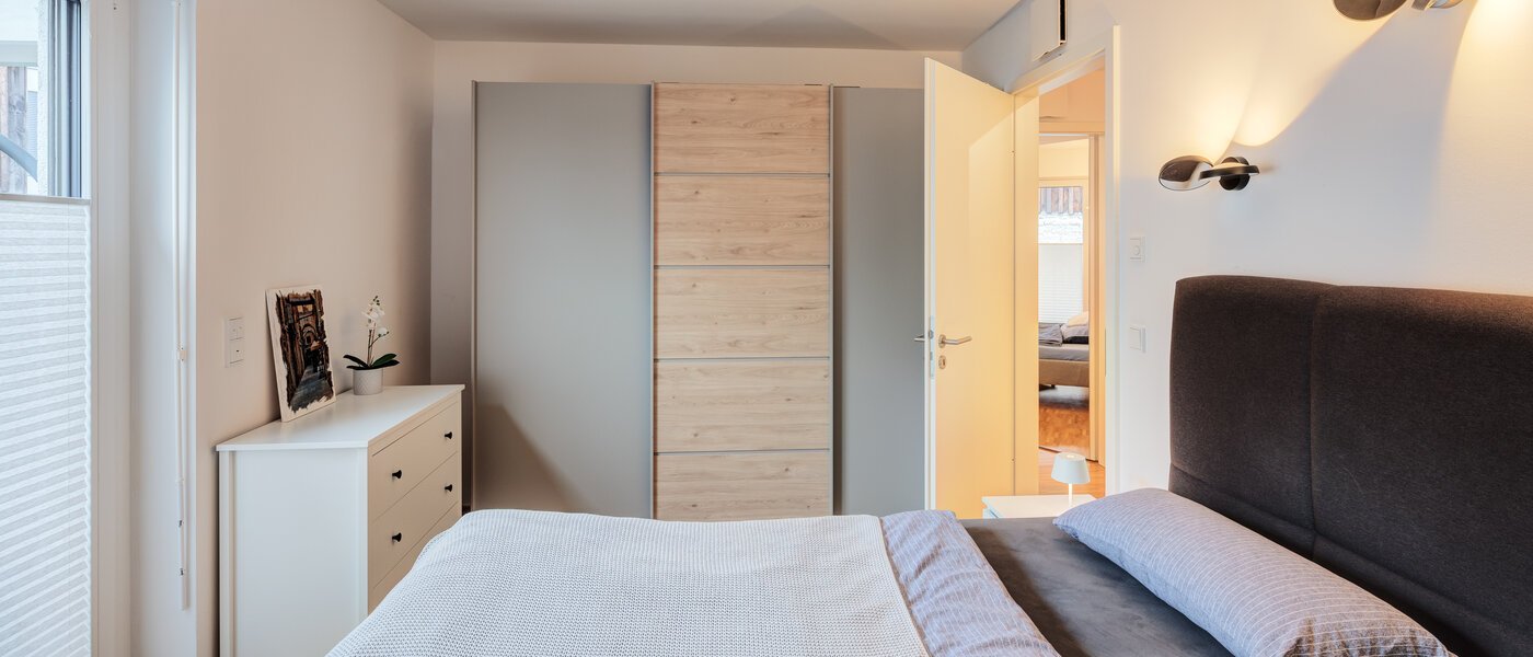 マンション Fürstenfeldbruck 03 1. 寝室 14691