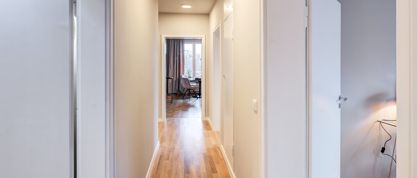 マンション München Maxvorstadt - Universitätsviertel 01 玄関入り口 14693