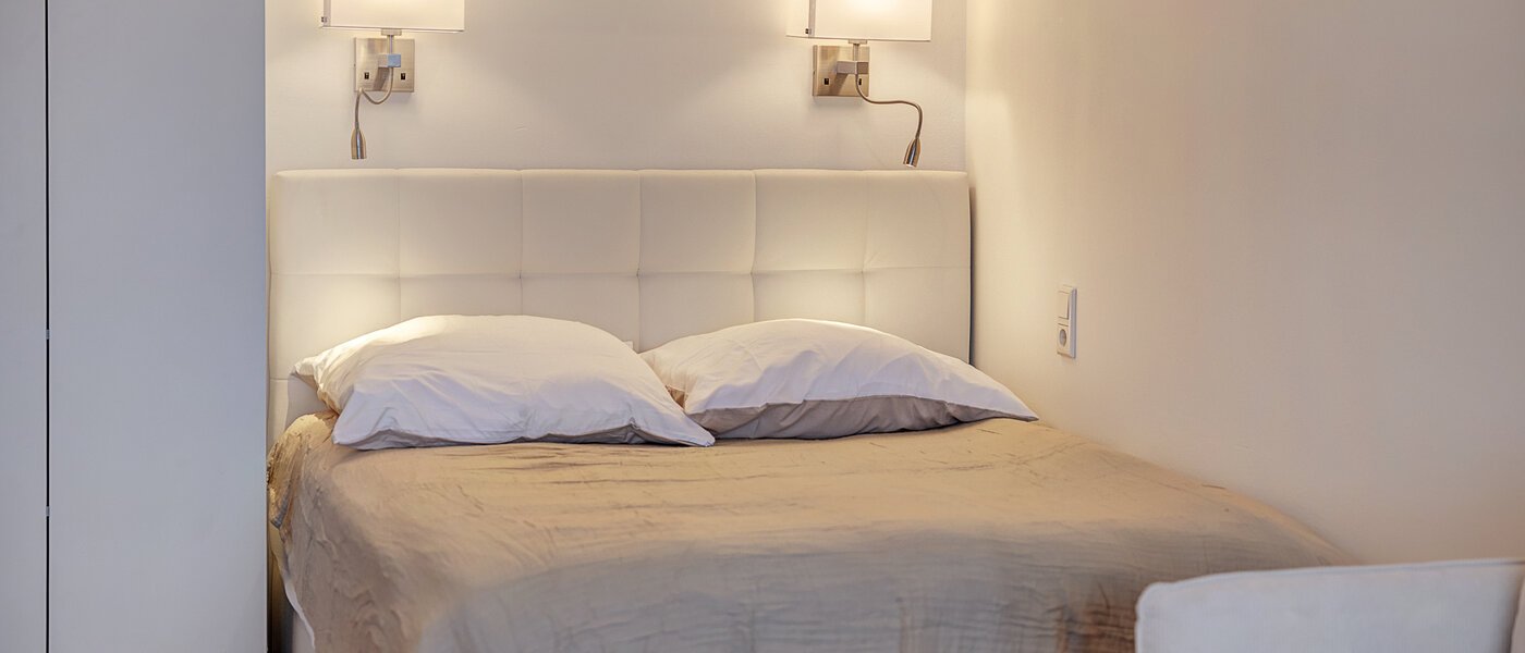 マンション München Parkstadt Solln 02 スリーピングアリア 14696