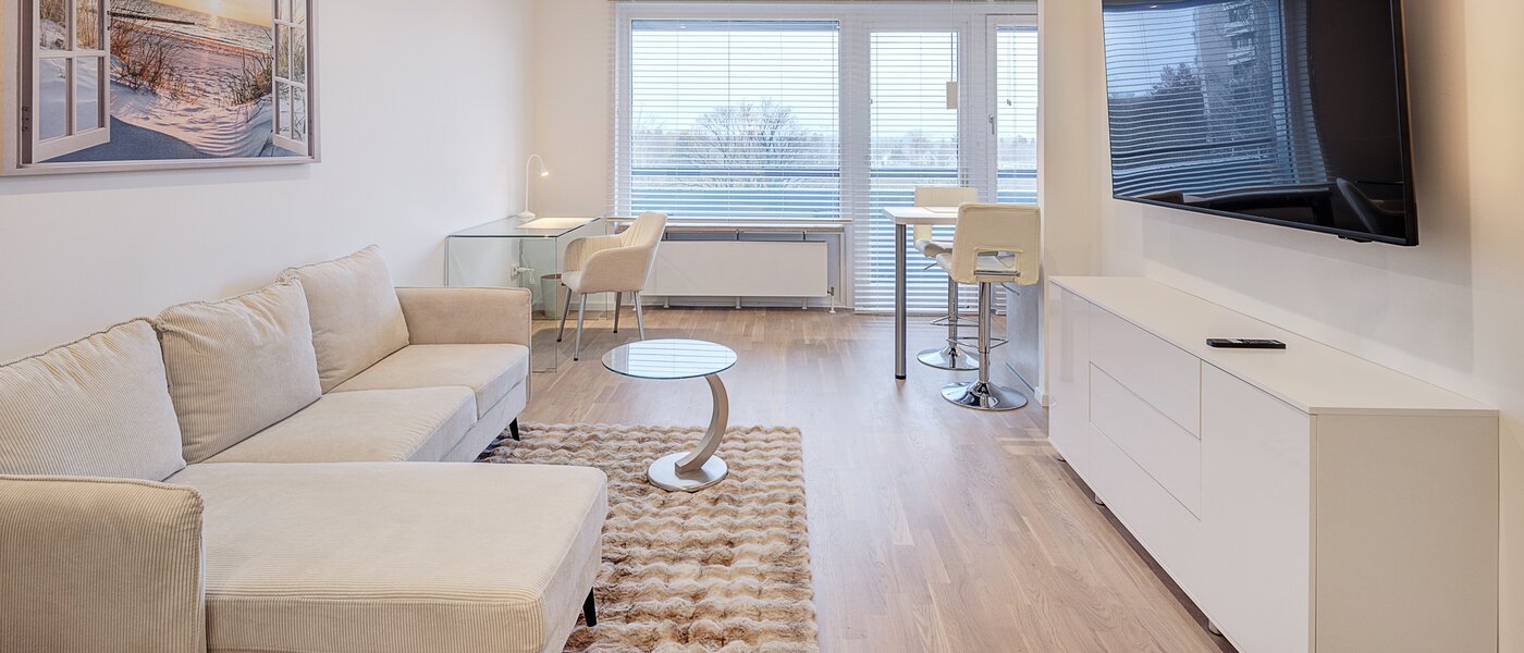 マンション München Parkstadt Solln 01 リビングエリア 14696